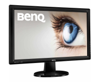 BENQ 23.6'' GW2455H LED FullHD,VA,DVI,HDMI,FF - 251152 - zdjęcie 1
